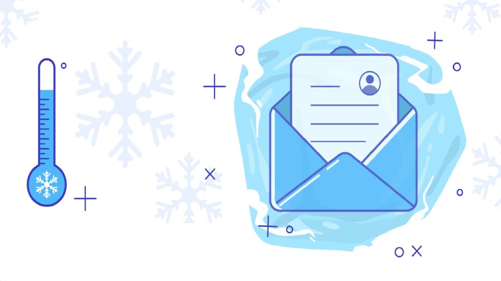 Como escrever uma mensagem fria que tenha (alguma) chance de resposta